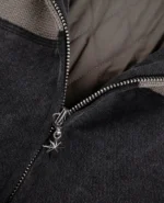 Divin By Divin Veste en tricot (7)