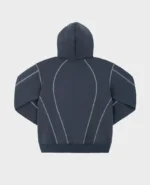 Fermeture éclair DeepBlue Line de Divin By Divin (2)