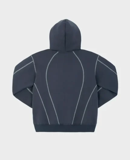 Fermeture éclair DeepBlue Line de Divin By Divin (2)