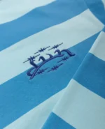 Haut à manches longues Divin By Divin Blue « Dreamy » (4)