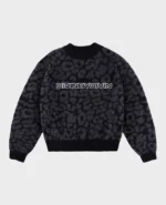 Mohair Divin By Divin Dark Animals