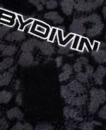 Mohair Divin By Divin Dark Animals (2)