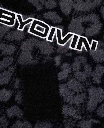 Mohair Divin By Divin Dark Animals (2)