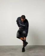 Mohair Divin By Divin Dark Animals (6)