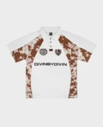 Polo Derby Divin By Divin White