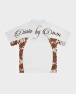 Polo Derby Divin By Divin White (2)