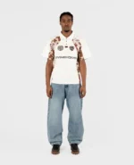 Polo Derby Divin By Divin White (5)