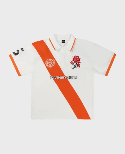 Polo Divin By Divin Angleterre