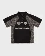 Polo Divin By Divin Black Derby