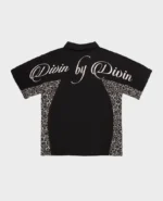 Polo Divin By Divin Black Derby (2)