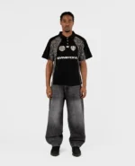 Polo Divin By Divin Black Derby (3)