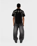 Polo Divin By Divin Black Derby (4)