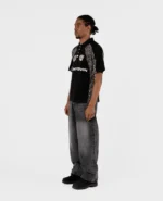Polo Divin By Divin Black Derby (5)
