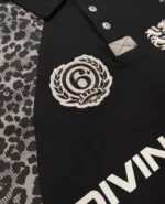 Polo Divin By Divin Black Derby (8)
