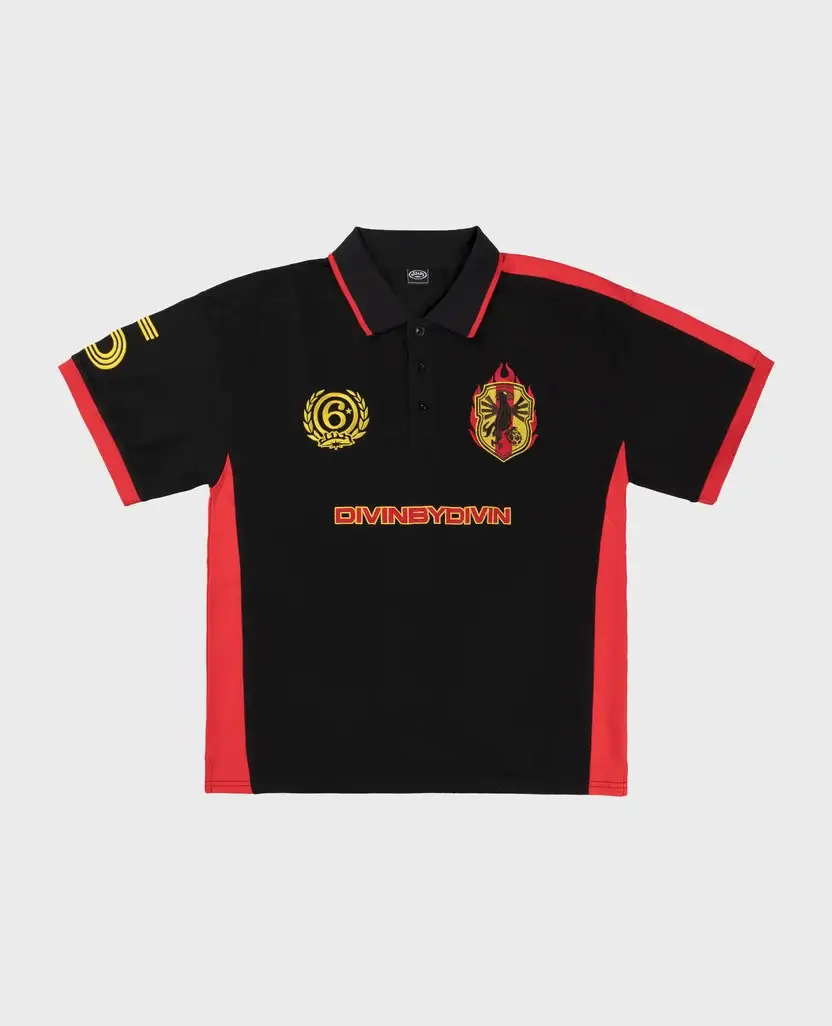 Polo Divin By Divin Japon Polo Divin By Divin Japon